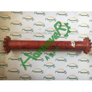 Муфта зєднувальна  l - 445mm Oros 1.306.072 (1306072) , Oros